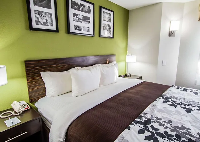 Sleep Inn Gallup