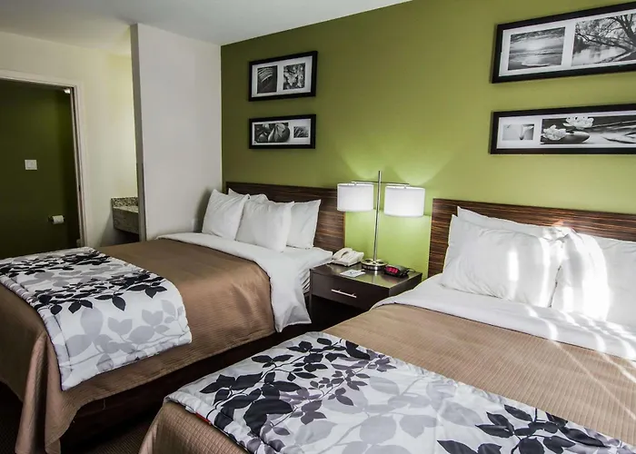 Sleep Inn Gallup