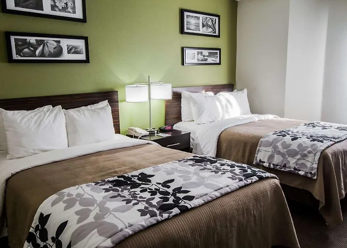 Sleep Inn Gallup