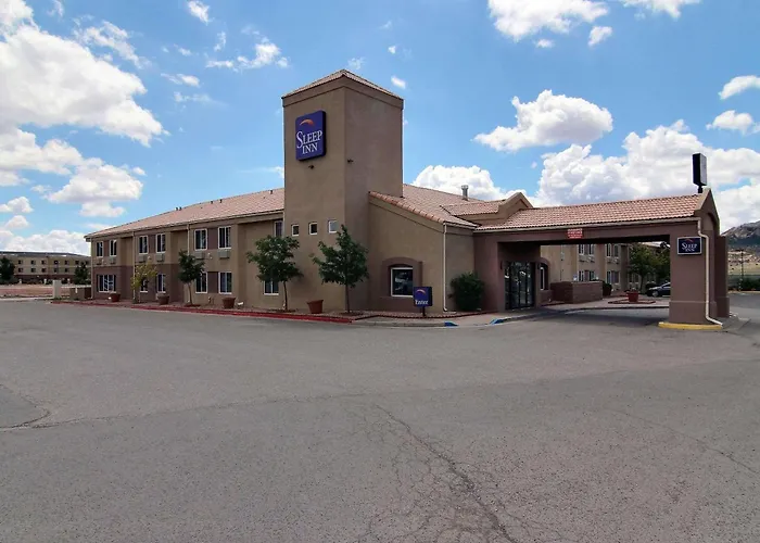 Sleep Inn Gallup