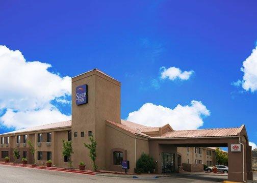 Inn Sleep Gallup