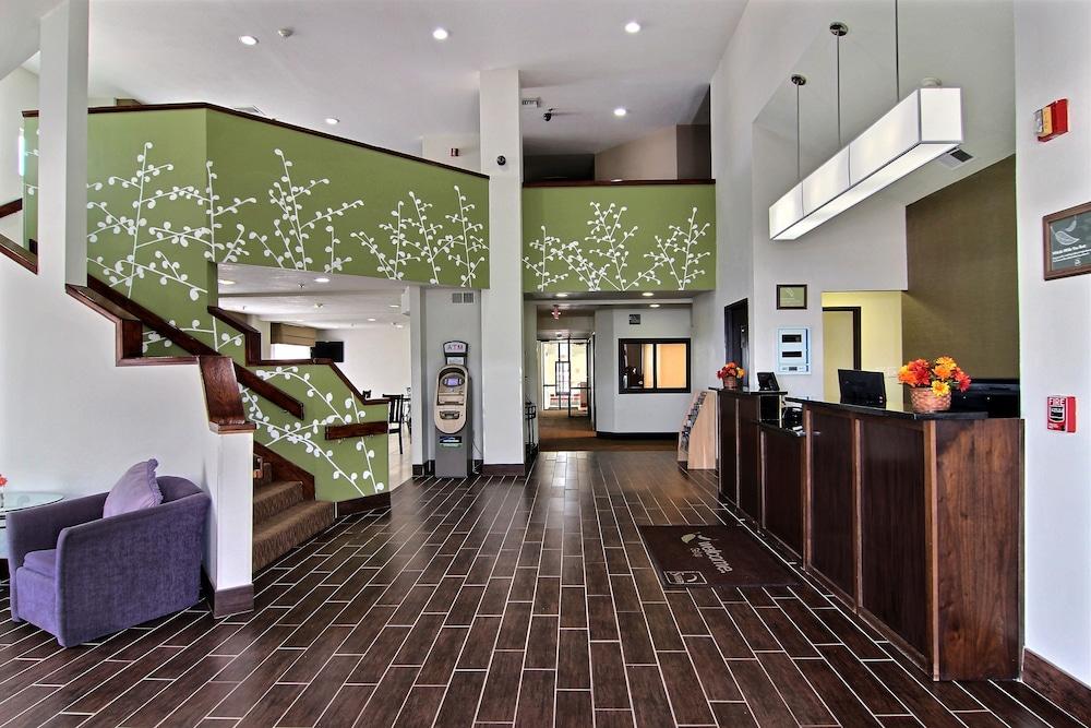 Sleep Inn