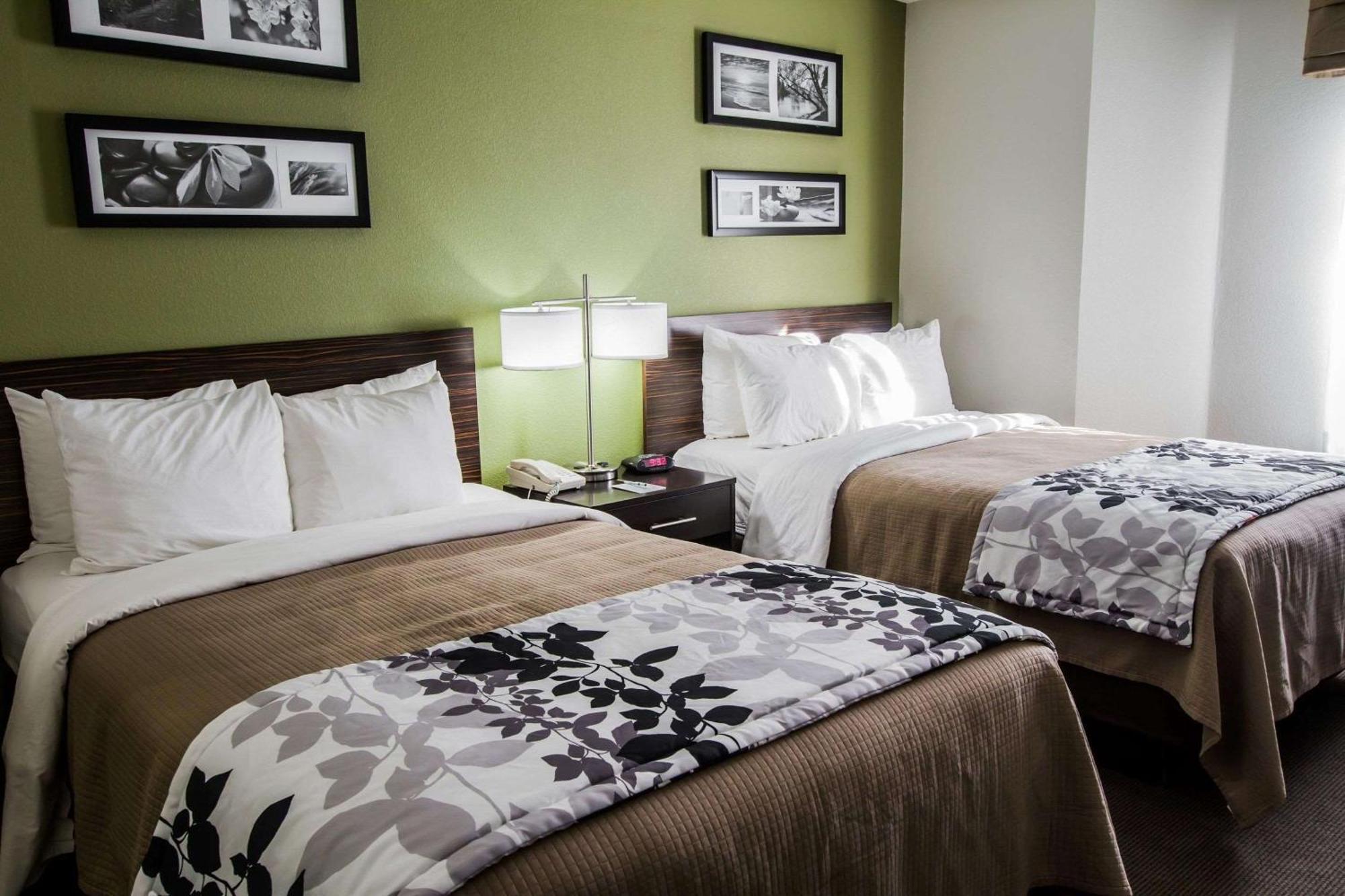 Sleep Inn
