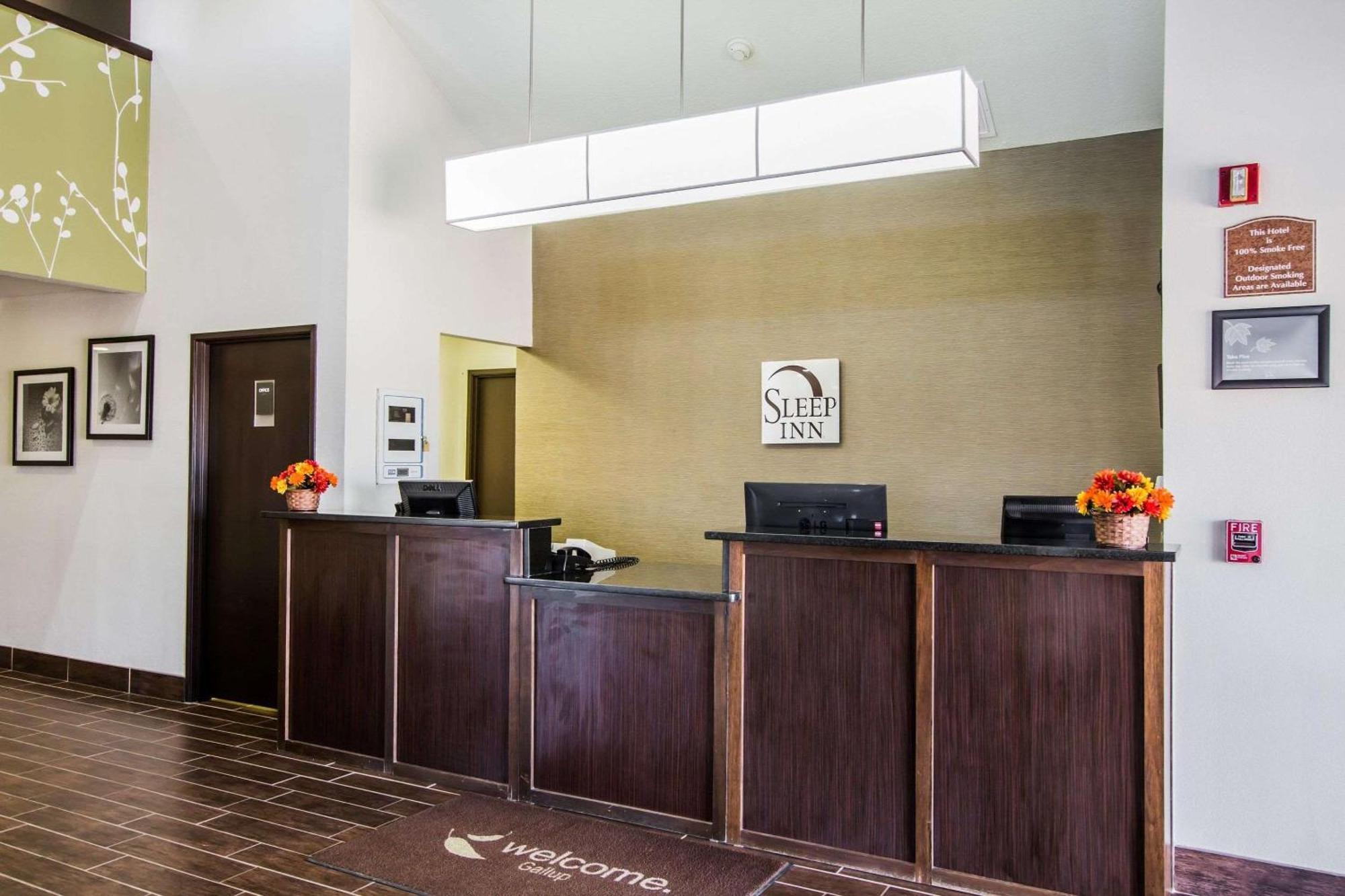Sleep Inn 2*