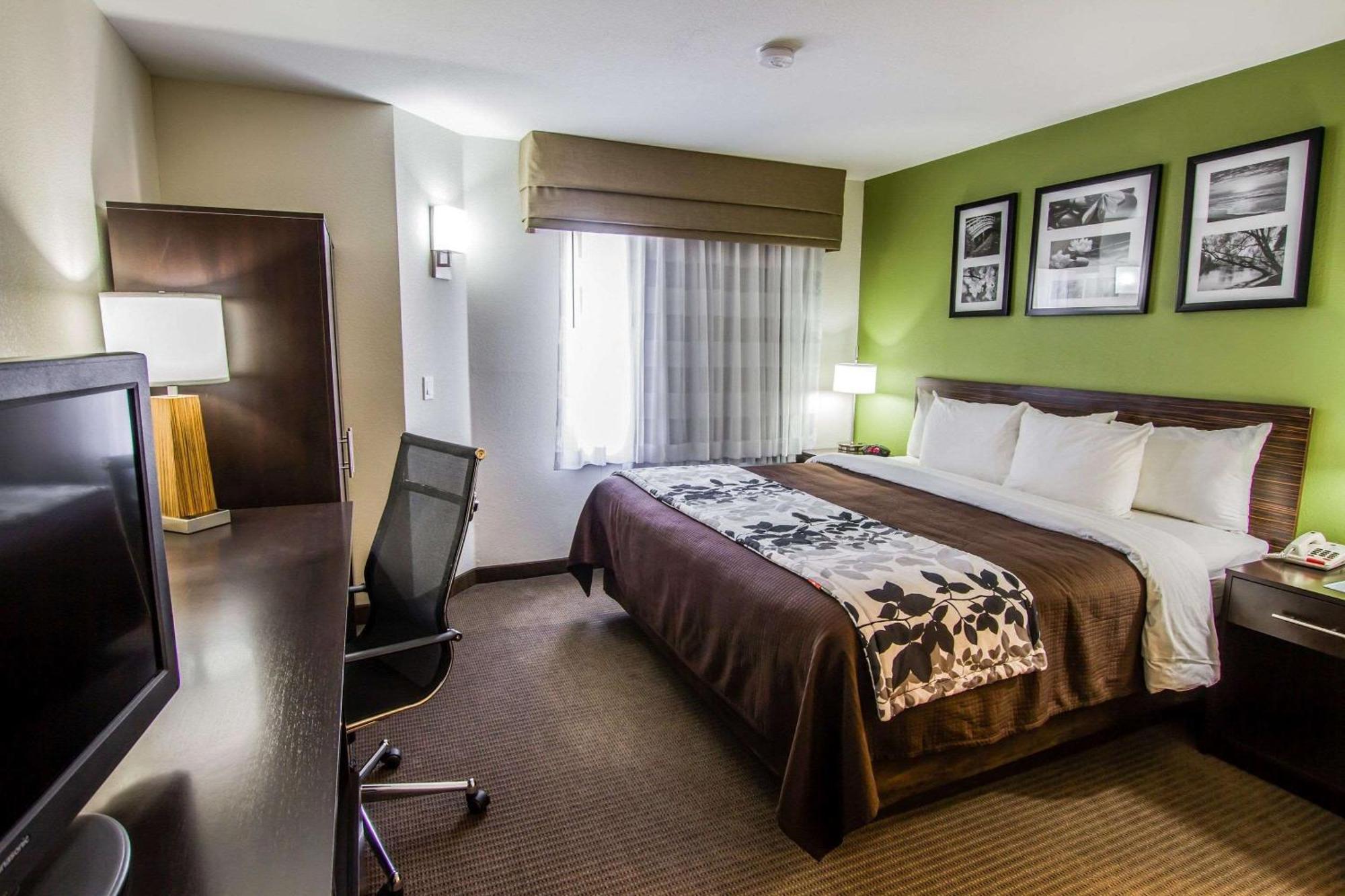 Inn Sleep Gallup