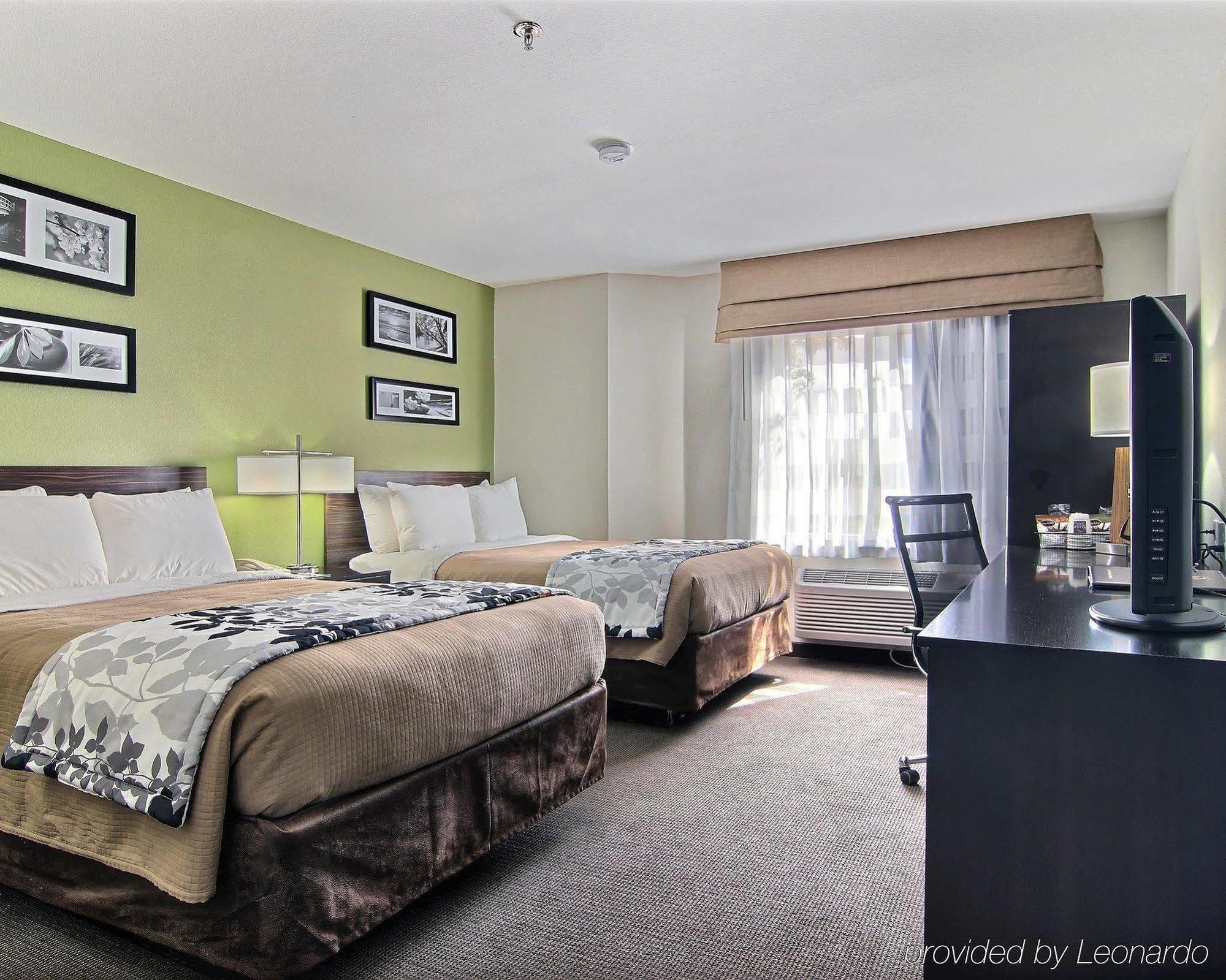 Sleep 2* Gallup