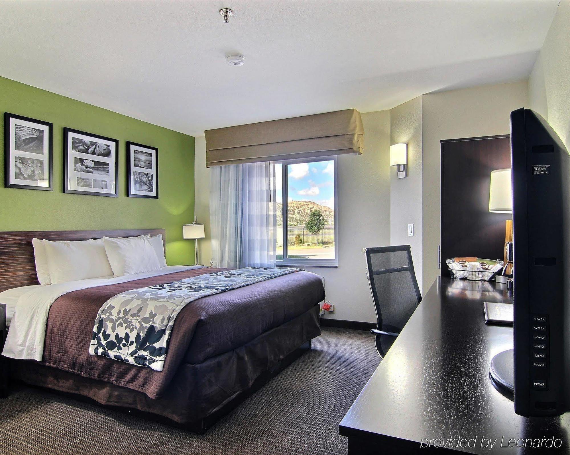 Sleep Inn 2*