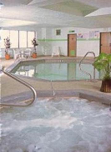 Inn Sleep Gallup